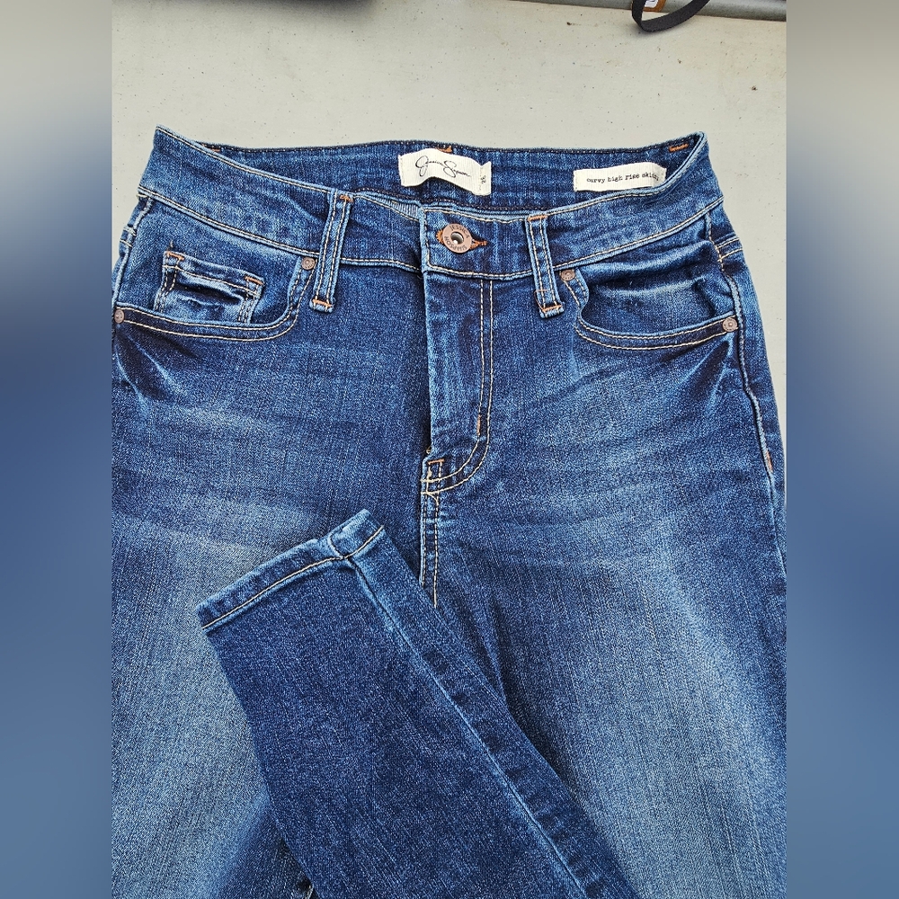 Jessica Simpson jeans size 26